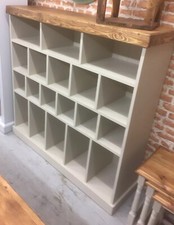 Unique Storage