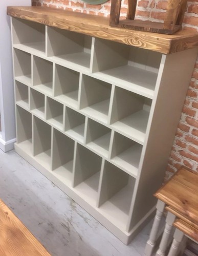 Unique storage - unique,
