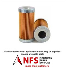 Fuel Filter Element for Iseki