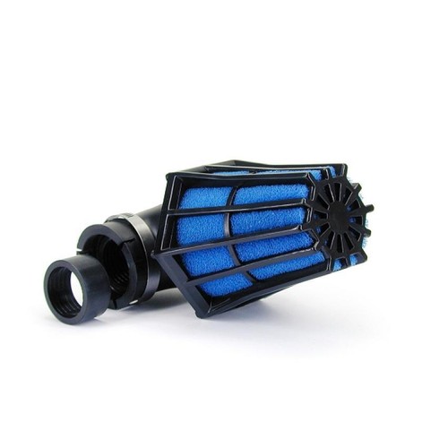 115121 air filter deficiencies - air,