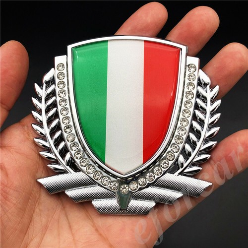 Diomand metal italy - 1x,