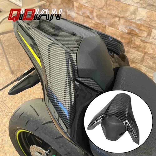 Motorcycle rear passenger seat - motorcycle,