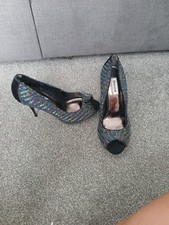 Dune Shoes Women Size 5