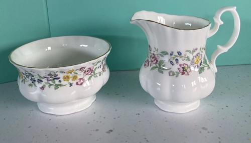 Vintage royal kent wildflowers - vintage,