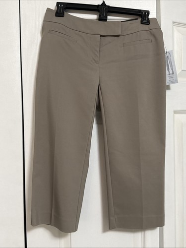 Apt curvy capri - apt,
