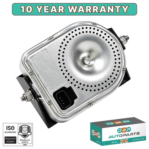 Car horn alarm siren buzzer - horn,