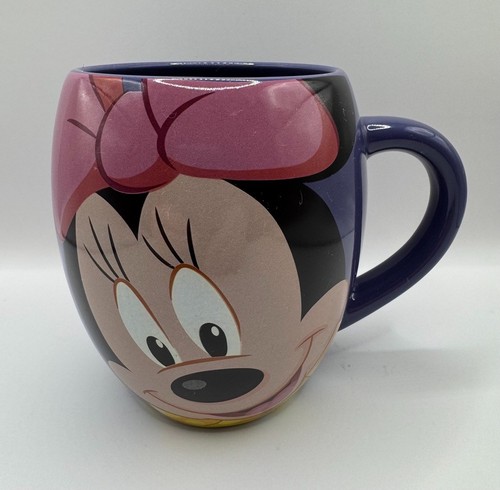 Disney parks minnie mouse mug - parks,