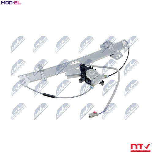 Window regulator eps 015 - window,
