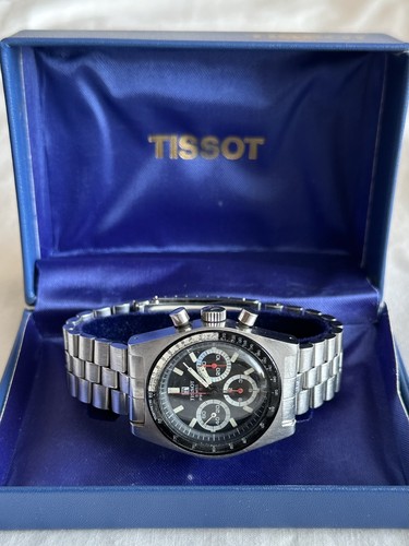 Vintage gents tissot pr516 - gents,