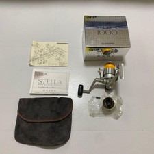 Shimano Stella 1000 First Gen