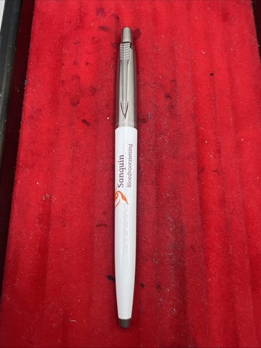Parker jotter steel - parker,