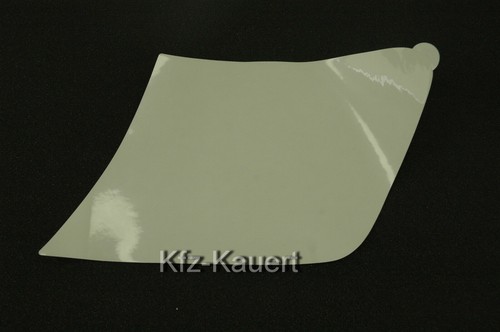 Fwk stone chip film clear - clear, side