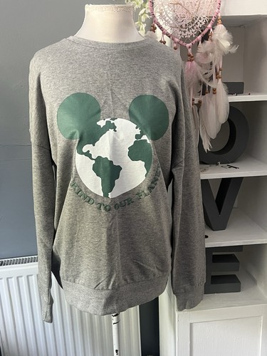 Disney micky mouse grey - micky,