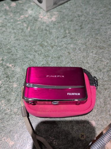 Fujifilm finepix z70 - finepix, digital
