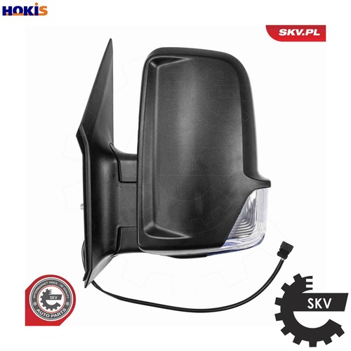 Door check 16skv908 for opel - for,
