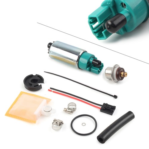 Efi fuel pump kit for - pump, harley
