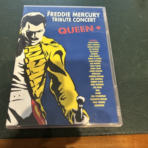 Freddie mercury tribute - mercury,