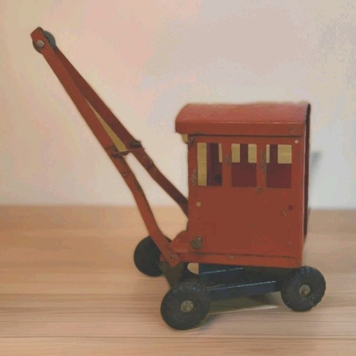 Vintage triang pressed - triang,