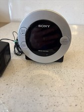 Sony Dream Machine Alarm Clock