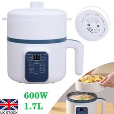 Electric Mini Rice Cooker