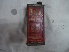 BSA Lubricating Oil for