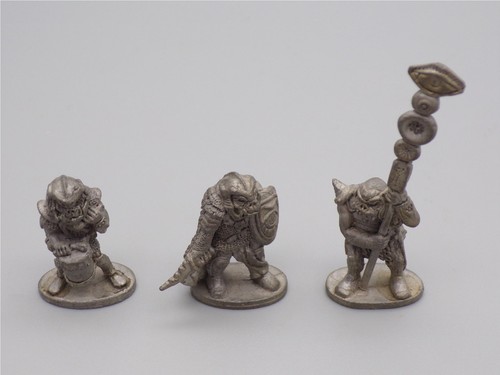 Fantasy lords orc command - lords,