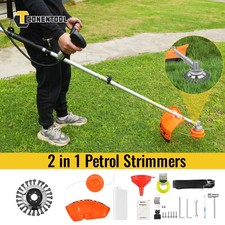 Conentool 52cc 2in1 Petrol