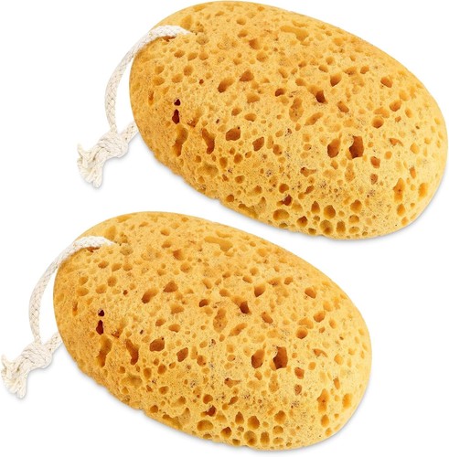 2pcs natural honeycomb sea - 2pcs,