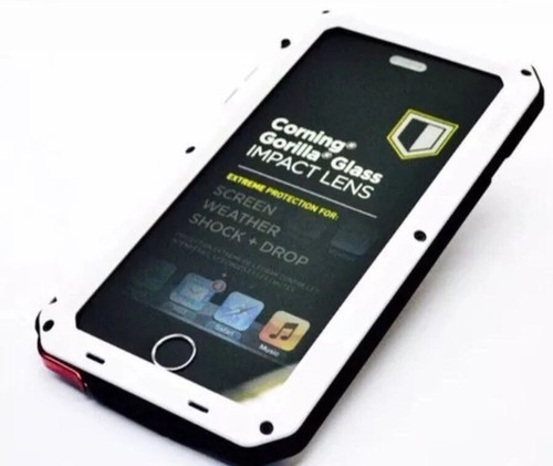 Lunatik taktik case for apple - taktik,