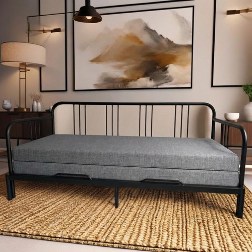 Ikea daybed sofa mattress - daybed,