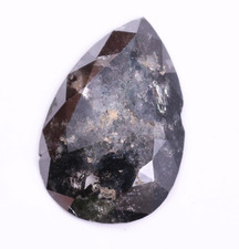 0.76CT Natural Diamond Fancy