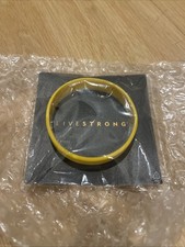 Nike LiveSTRONG Authentic