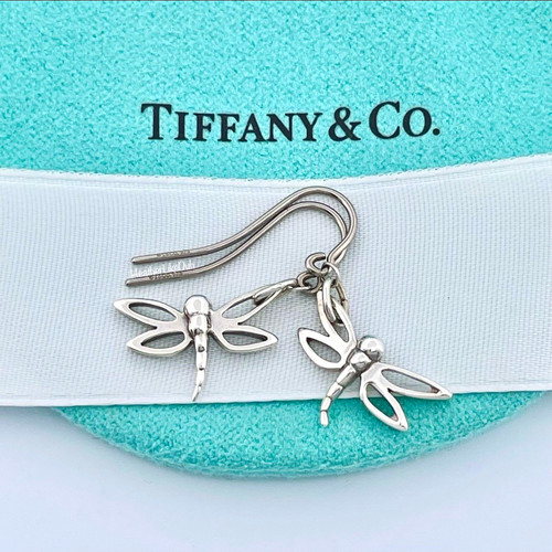 Rare authentic tiffany co - rare!, &