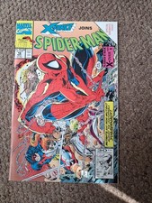 Spider-Man Vol 1 #16 (1991)