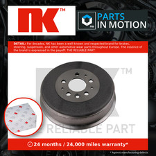 Brake Drum fits VW CARAVELLE