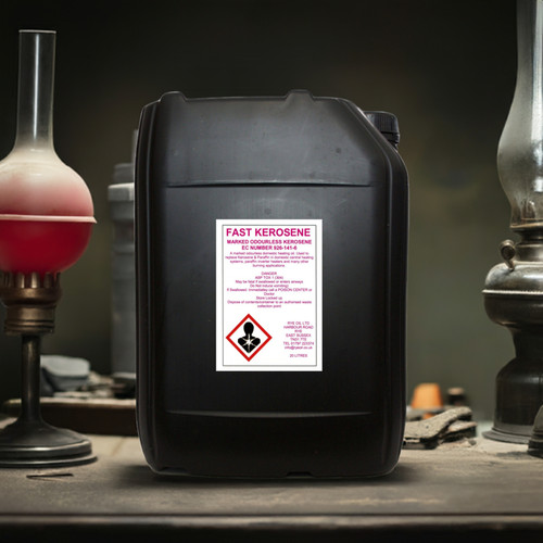 Kerosene paraffin fast - kerosene/paraffin,