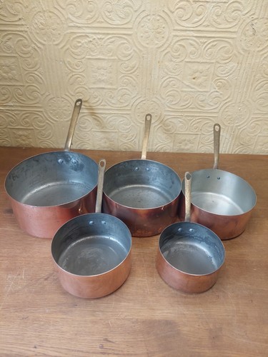 Set vintage french - 5,
