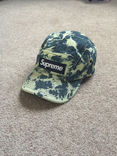 Supreme 2022 denim camp - denim,