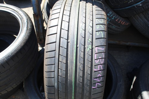 265 dunlop sp sport - dunlop,,