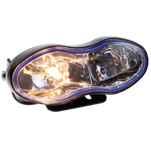 Motorcycle universal double - motorcycle,