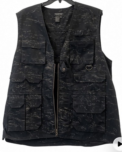 Tactec men xxl tactical - tactec, men’s
