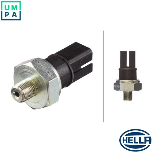 Oil pressure switch 6zl - pressure,