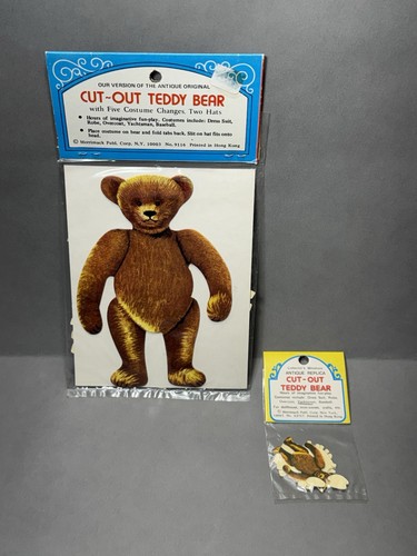 1970s merrimack old fashioned - 1970s,