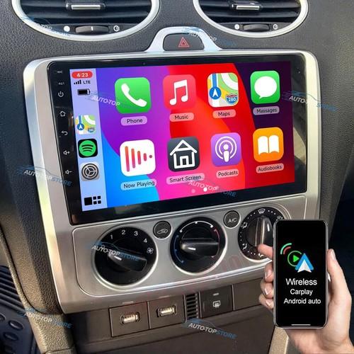 Car stereo radio - car,
