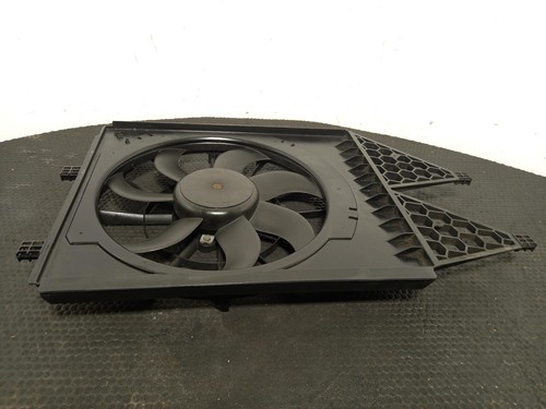 Volkswagen polo radiator - volkswagen,