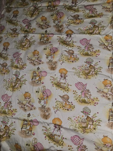 Vtg manes holly - vtg,