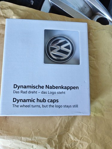 Original dynamic hub - dynamic,
