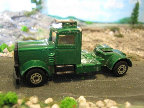 Matchbox lesney superfast long - matchbox,