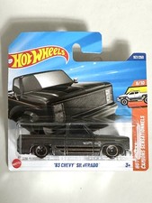 Hot Wheels ‘83 Chevy