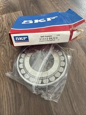 Skf 21312 EK/C3 Bearing